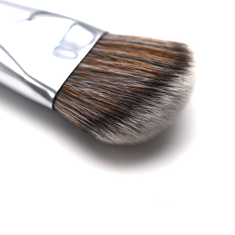 Sephora #47 Slope Foundation Brush Bevel Professional Liquid Foundation Makeup Brush