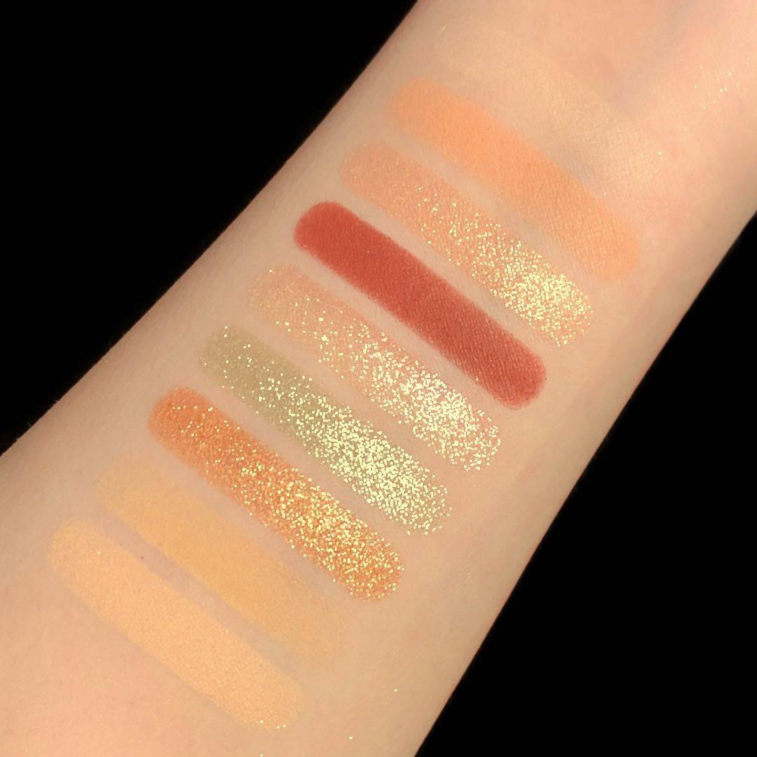 Bảng phấn trang điểm mắt 42 màu sắc với sắc tố cao lâu trôi | BigBuy360 - bigbuy360.vn