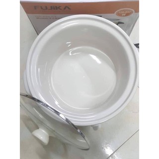 NỒI CHÁO CHẬM KHO CÁ FUJIKA 1,5l