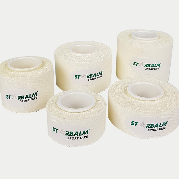 Băng vải quấn thể thao Starbalm Sport Tape