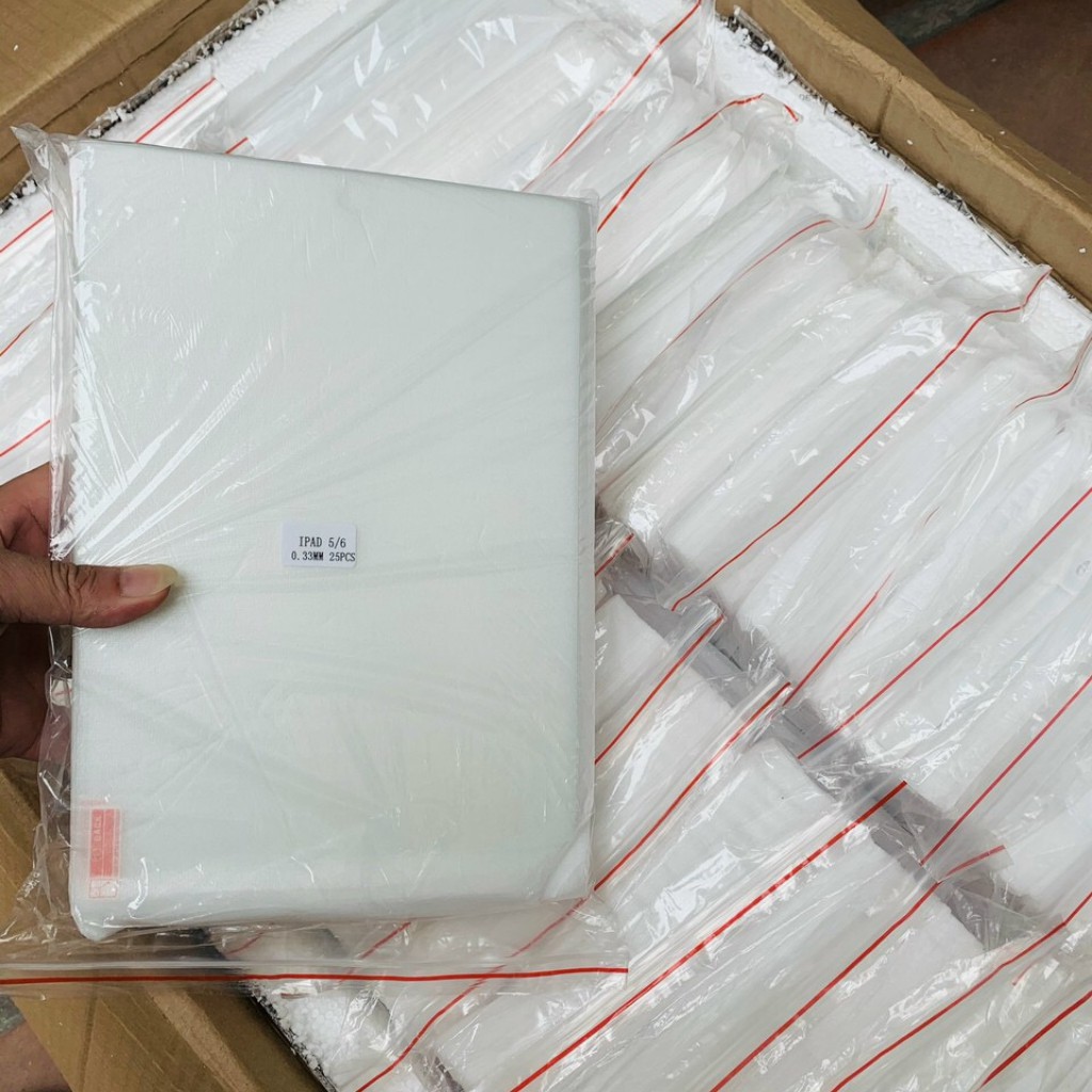 Cường lực ipad 9H Chống va đập rơi vỡ cực tốt (Full đời ipad) ipad Pro 11''/9.7/10.5/10.2 gen 7/8...Mart Case