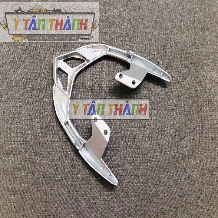 Cảng Sau Sirius Phay Kiểu MS2221