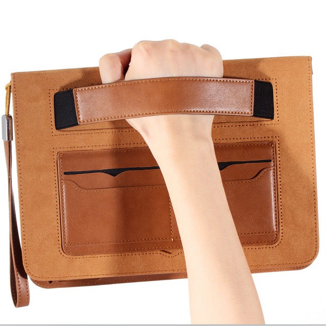 [FREESHIP] Bao Da IPad | Bao Da IPad Chống Sốc - Đủ Dòng | BigBuy360 - bigbuy360.vn