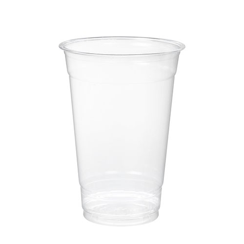 Ly nhựa 22oz-660ml (Pet Cup 22oz) - 1000cái / thùng- HÀNG NHẬP KHẨU