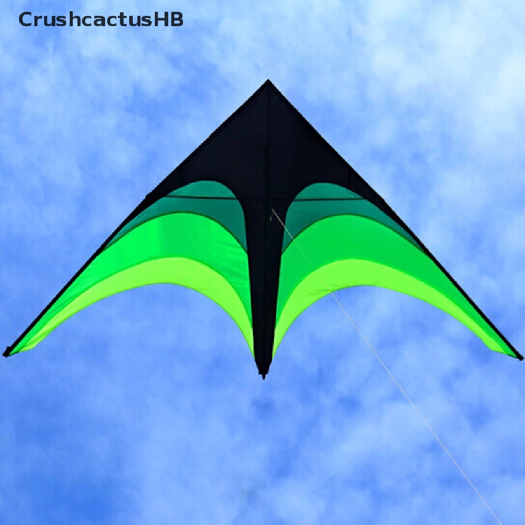 [CrushcactusHB] 160cmSuper Huge Kite Line Stunt Kids Kites Toys Kite Flying Long Tail for Adults Hot Sell