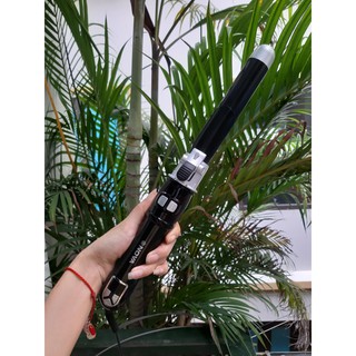 Máy Uốn Tóc Tự Động Nova Cao Cấp