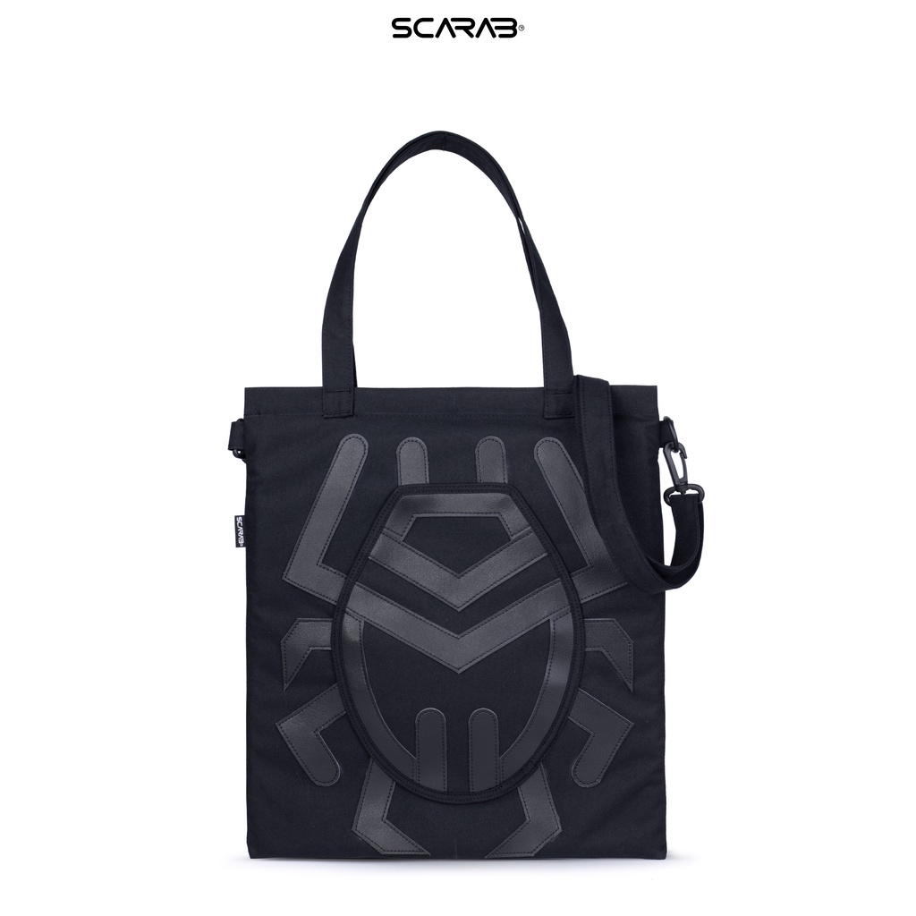 Túi Tote Vải SCARAB - OITE™ Tote Bag