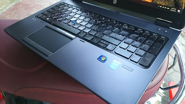Hp zbook 15 g2 chuyên dựng phim làm đồ họa | BigBuy360 - bigbuy360.vn