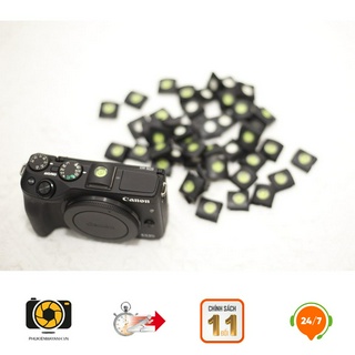 Nắp Che Chân Flash Máy Ảnh