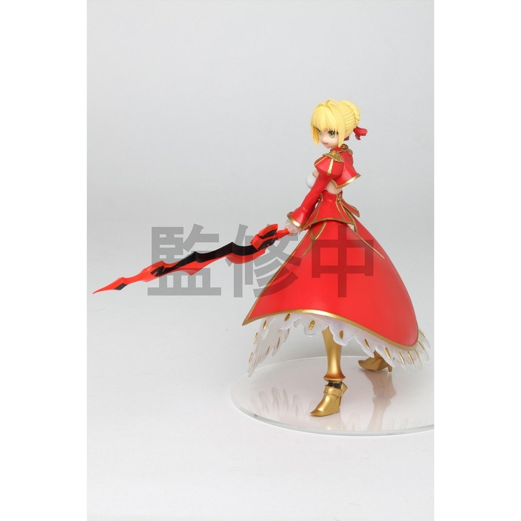 [ Ora Ora ] [ Hàng Có Sẵn ] Mô hình Figure chính hãng Nhật - Nero Claudius  - Fate Grand Order - Fate Extra Last Encore