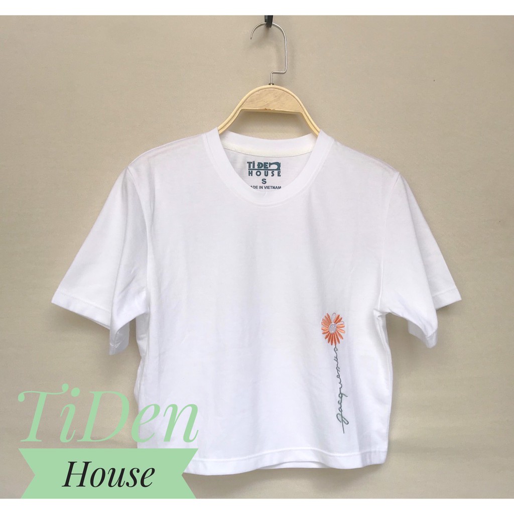 Áo Croptop | BigBuy360 - bigbuy360.vn