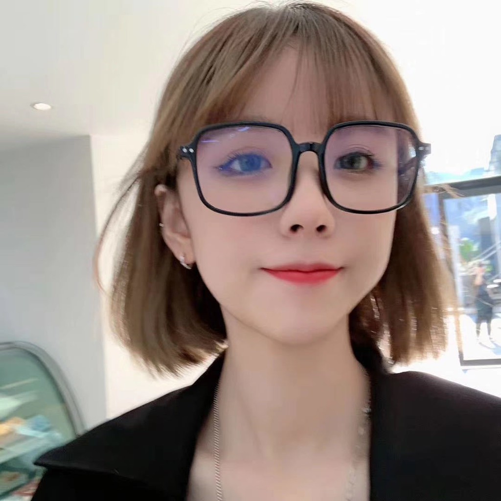 Kính mắt chống ánh sáng xanh, chuyên dùng để xem điện thoại, máy tính, tivi - KM14