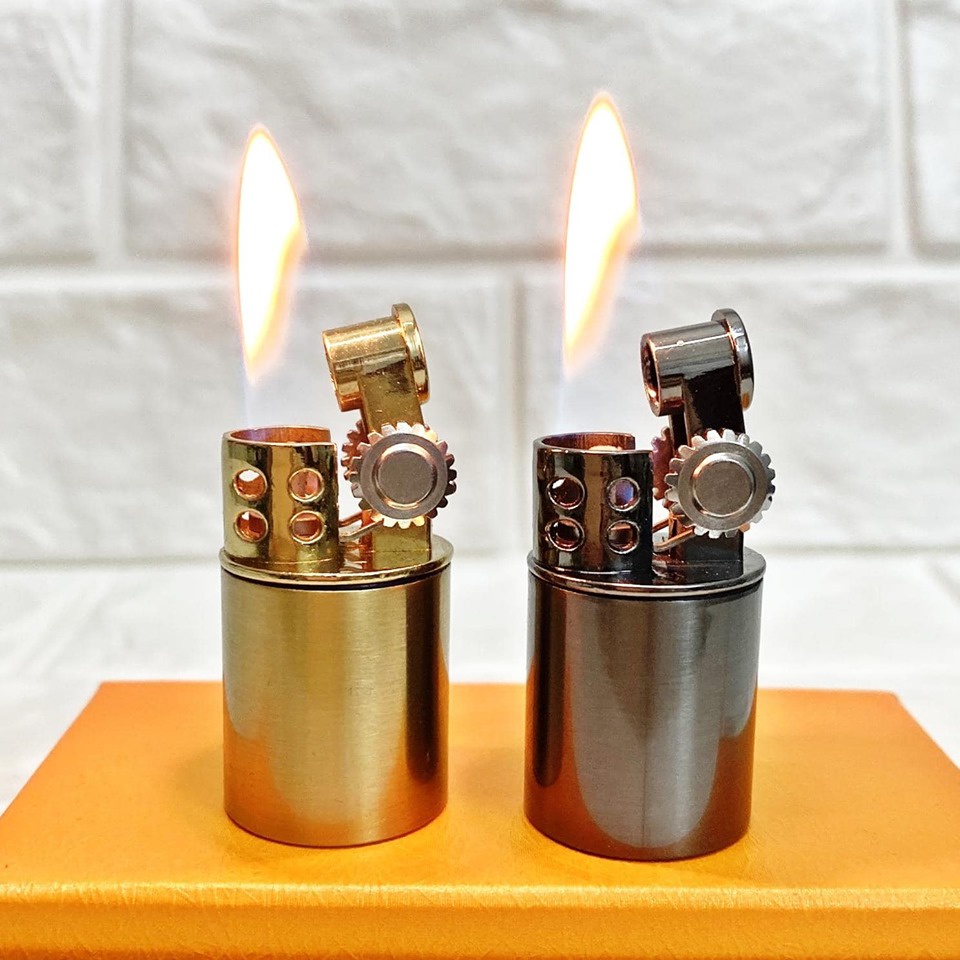 Hột-𝙌𝙪𝙚̣𝙩-𝘽𝙖̣̂𝙩-𝙇𝙪̛̉𝙖 DOLPHIN mẫu mini hình trụ nhỏ gọn tiện lợi