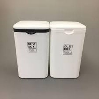 Thùng đựng rác mini  (Hàng Nhật nội địa)