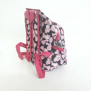 BALO BÉ GÁI MẪU GIÁO HELLO KITTY  (30X20cm)
