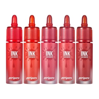 Son Nước Peripera Ink Lacquer 3.5g