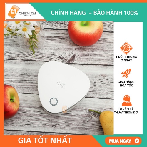 Máy tiệt trùng, khử mùi tủ lạnh Xiaoda HD-CYJHQ02