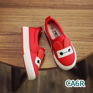 Giày lười tai thỏ đáng yêu_ xả kho lẻ size