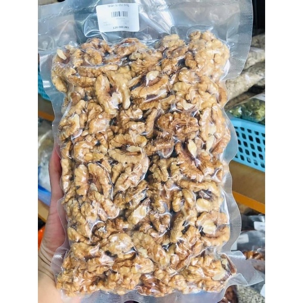 500g nguyên liệu nhân bánh Trung thu thập cẩm