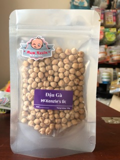 Đậu Gà MCKENZIE'S