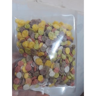 Bắp dẹp thức ăn dặm hamster