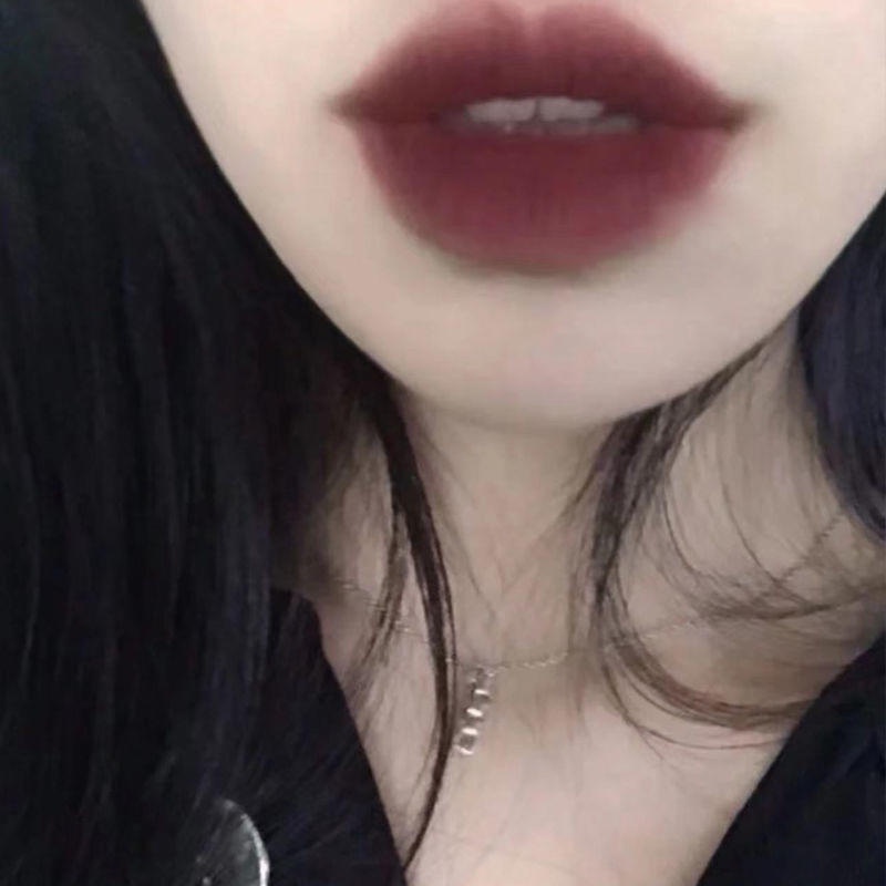 Son Môi Màu Nhung Lì Lâu Trôi Không Thấm Nước HERORANGE