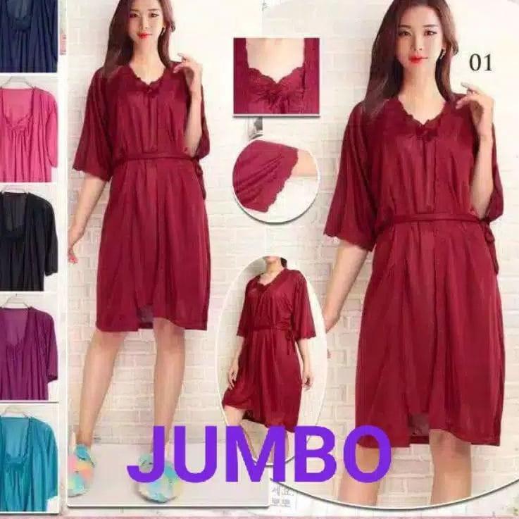 Giảm Giá Dtree Chase. Bộ Đồ Ngủ kimono 2 Trong 1 Thời Trang Dành Cho Nữ | BigBuy360 - bigbuy360.vn