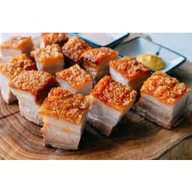 500GR HEO QUAY BA RỌI TÂN GIÀU FOOD