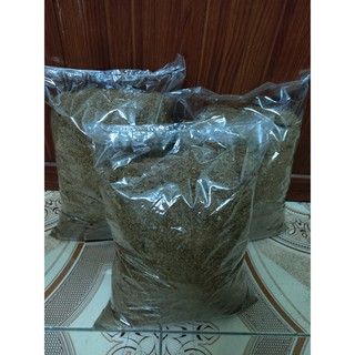 Mụn xơ dừa (túi 500gram) đã xử lý