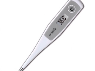 Nhiệt kế MICROLIFE MT500
