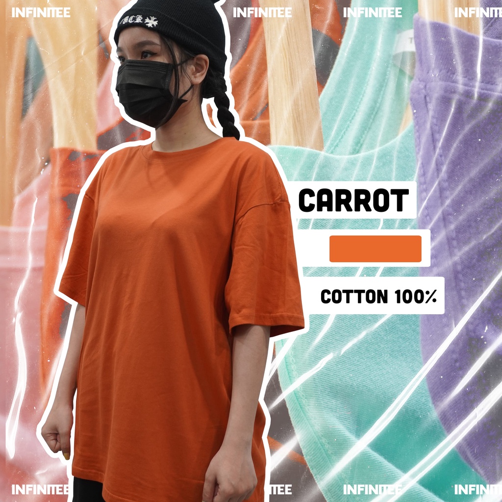 ÁO THUN TRƠN BASIC 100% COTTON ÚC &amp; US of GILDAN 63000 Soft Style - NHIỀU MÀU - MỀM MỊN MÁT