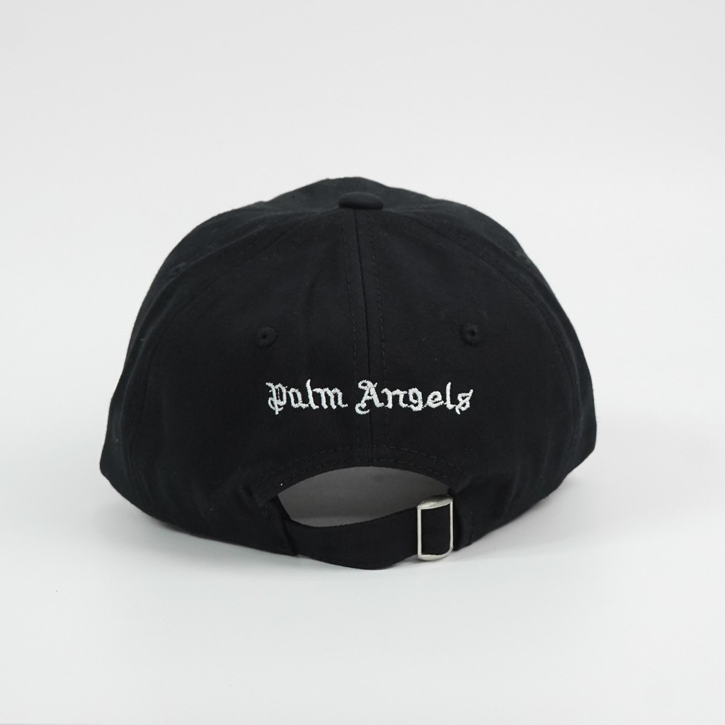 Mũ lưỡi chai Paml Angels cá tính 2 phiên bản