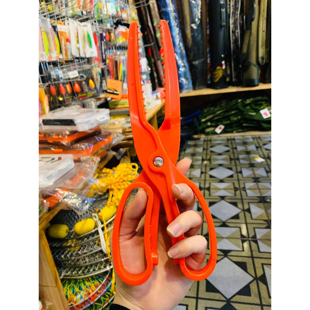 KÌM KẸP CÁ NHỰA KÌM CÂU CÁ,KẸP CÁ DÌA,HÓI TIỆN LỢI