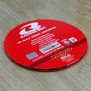 Dĩa thắng RCB gắn wave,sirius