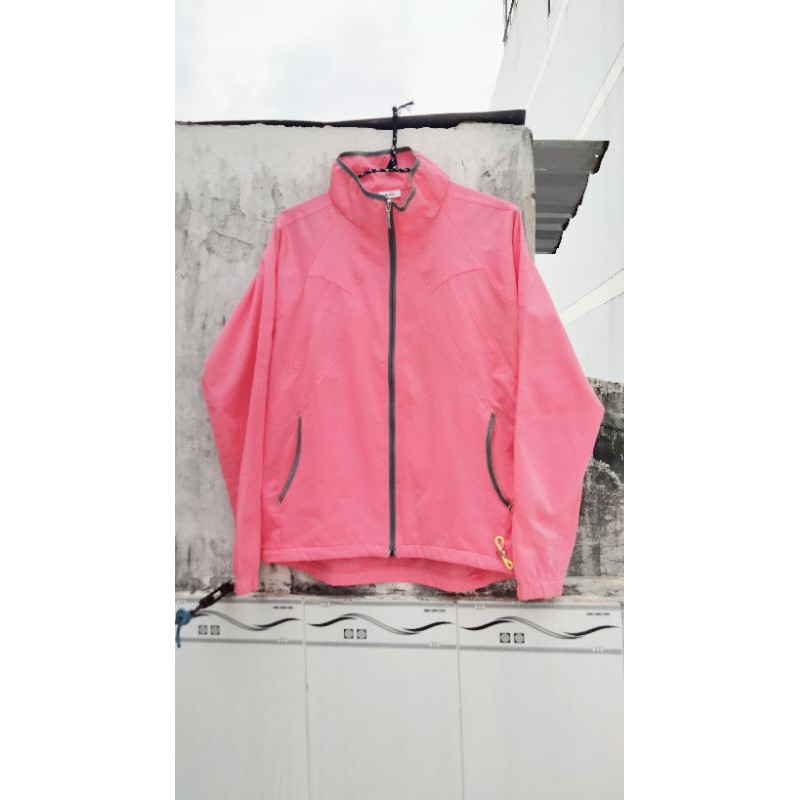 Áo khoác hiệu Ellesse