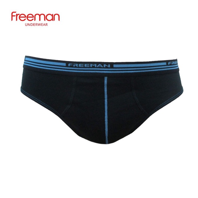 quần lót nam freeman 6039 đủ size form to