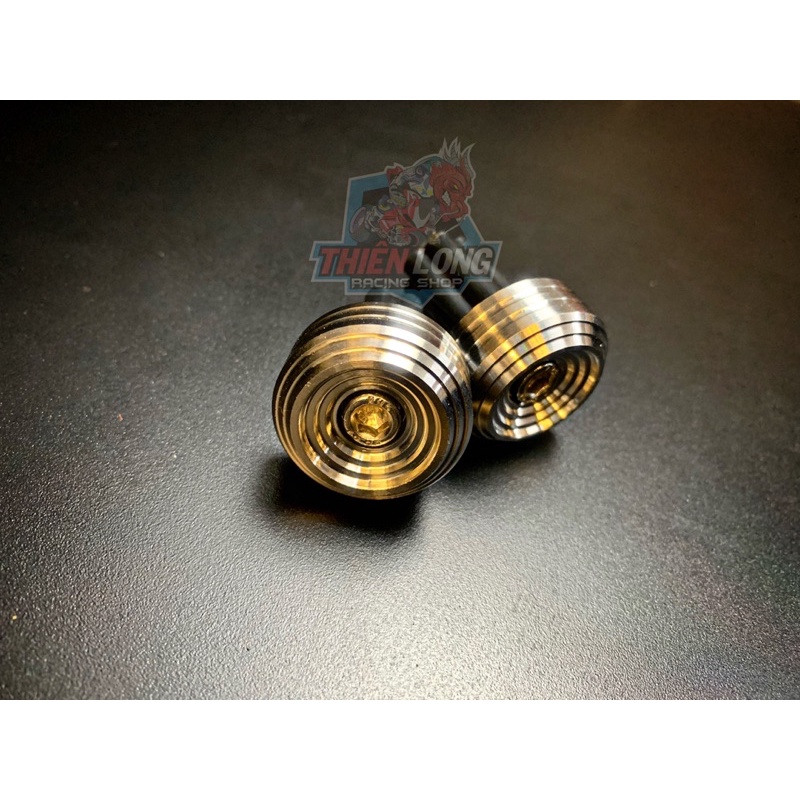 [ HOT ] Gù Salaya V3 Inox 304 Siêu Bóng