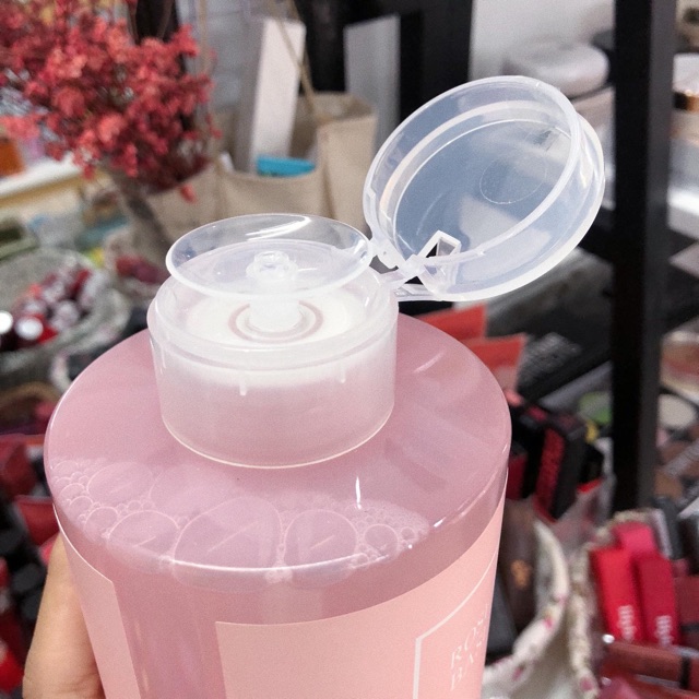 NƯỚC HOA HỒNG CÂN BẰNG DA SECRET KEY ROSE WATER