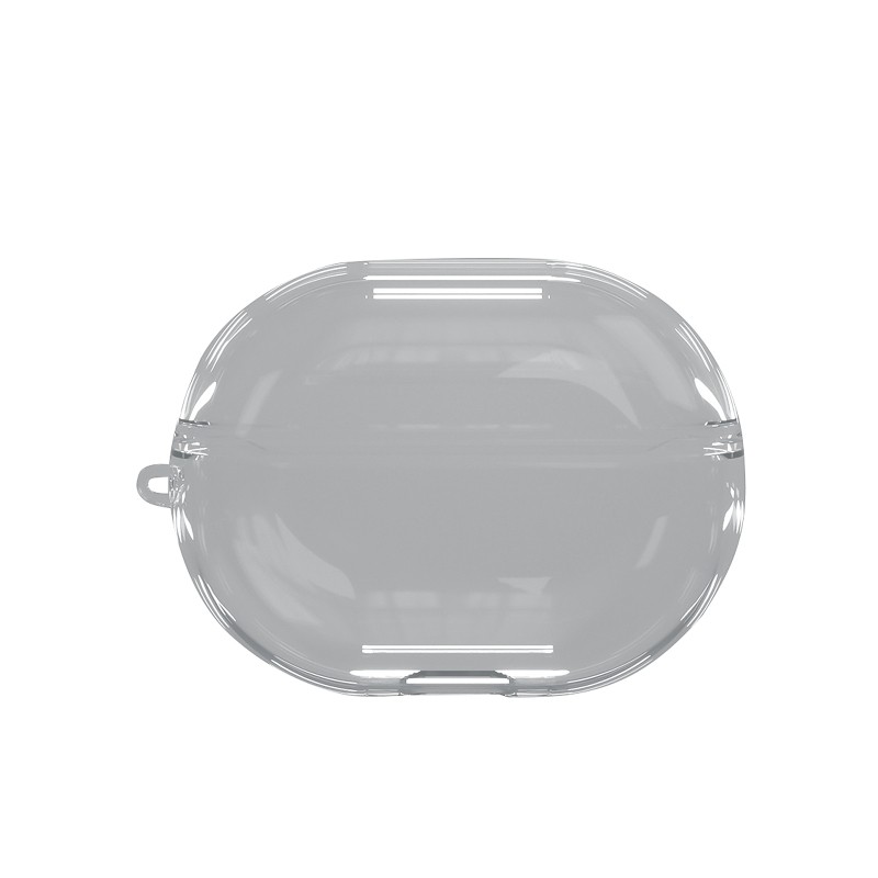 Transparent Wireless Earphone Charging Cover Bag For Huawei- Freebuds  Pro