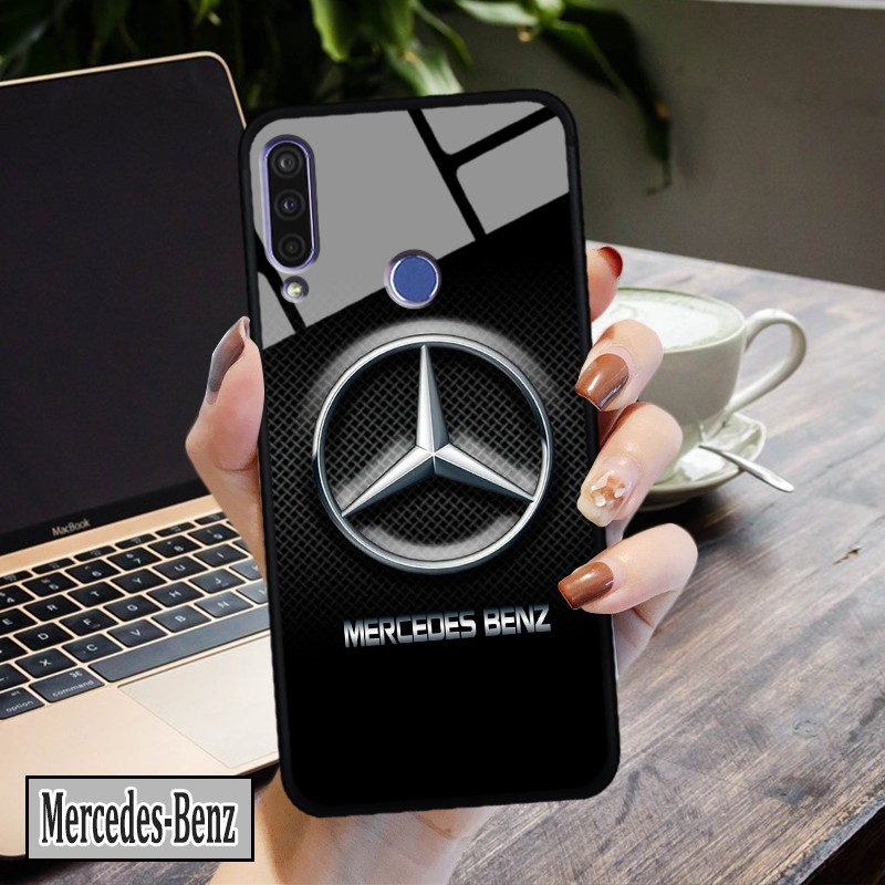 Ốp lưng Vsmart Joy 3 - in logo hãng xe oto