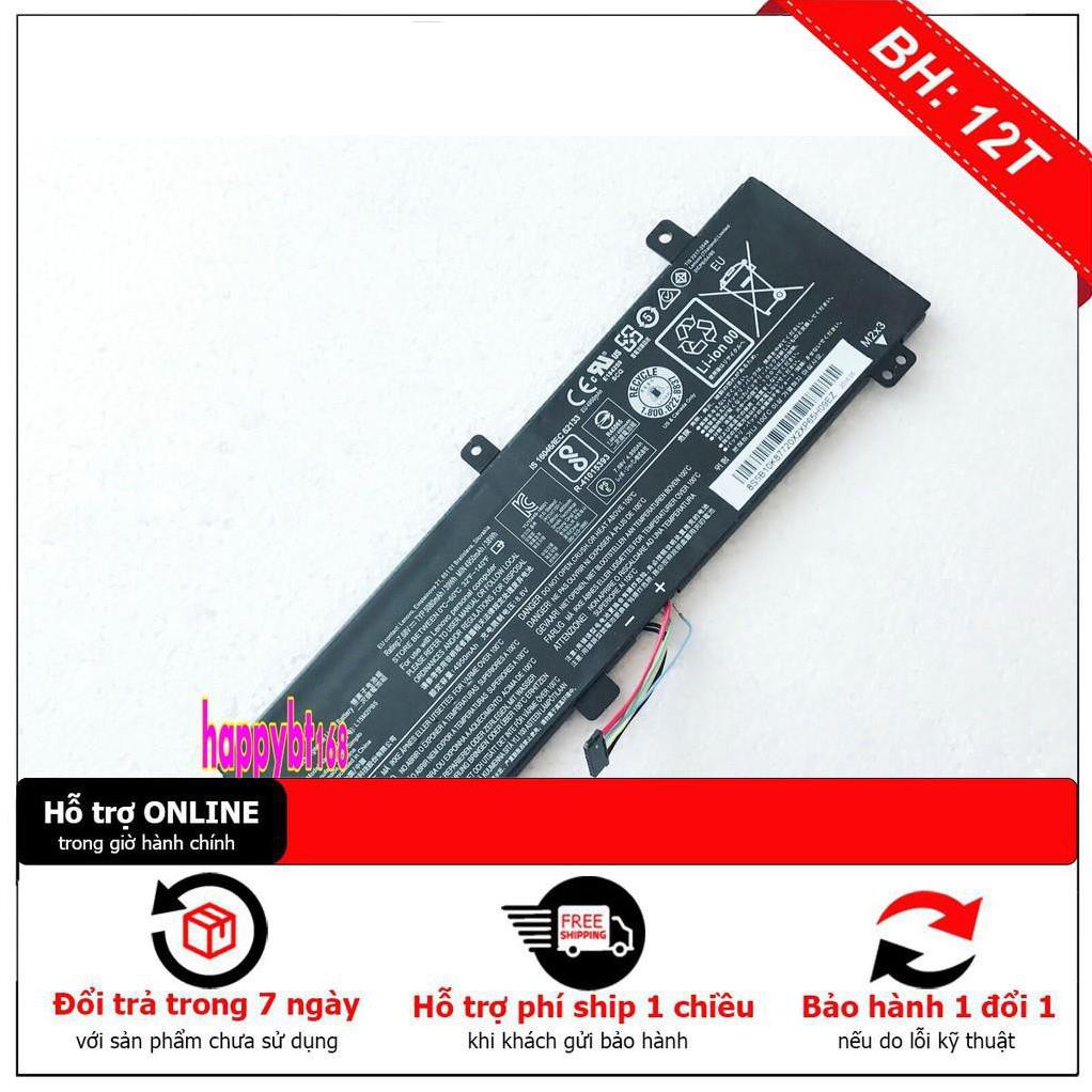 Pin Laptop Lenovo IdeaPad 510-15IKB 510-15ISK 5B10L13961 L15C2PB2 5B10K90784 L15C2PB4 5B10K9078 L15C2PB5 5B10K90787