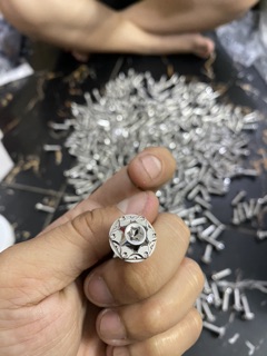 Ốc đĩa Salaya mẫu mới