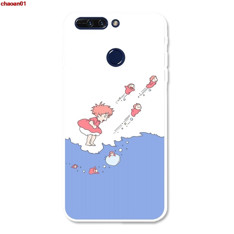 Huawei Honor 8 4C 5C 7C 6A V10 V9 7X 9 6C Pro Lite Y3II Y5II Y6II WG-TCOJE Pattern-1 Soft Silicon TPU Case Cover