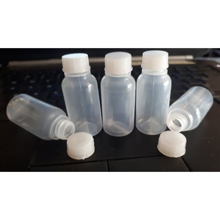 100 chai nắp bằng 10ml