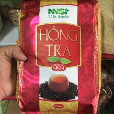 FREESHIP/Hồng trà Tân Nam Bắc 500g/UỐNG LÀ MÊ