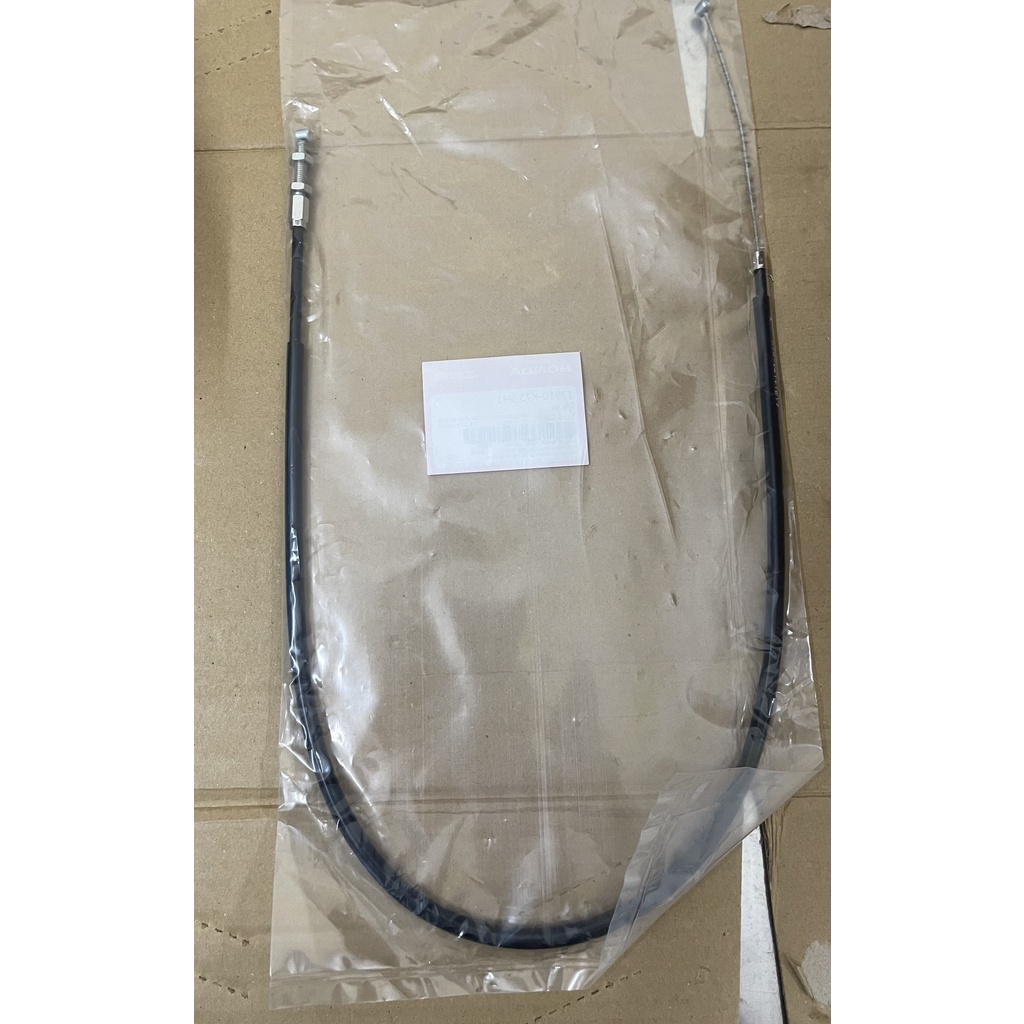 dây ga xe future led 125 hàng chính hãng 17910K73V41 17920K73V41