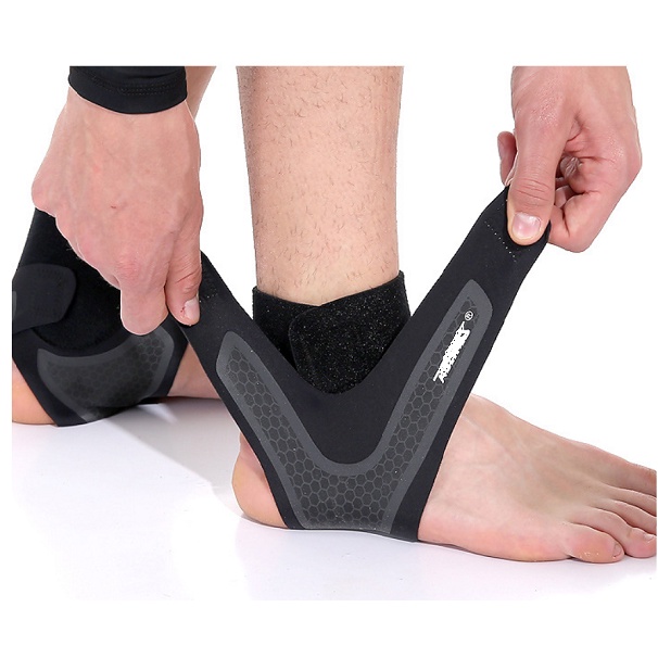 Bó Cổ Chân Chống Lật Sơ Mi Aolikes Chính Hãng