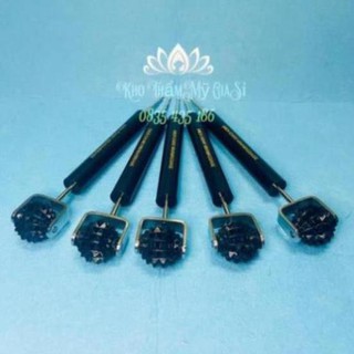 Lăn dò cầu diện chẩn - dụng cụ diện chẩn
