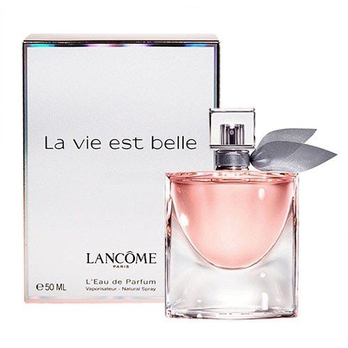 [CHĨNH HÃNG]  (Bill Mỹ) - Nước hoa Lancome La Vie Est Belle Eau de parfum 75ml