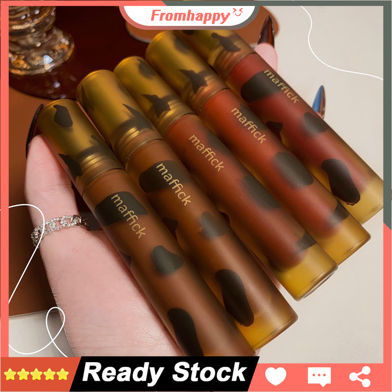 [Hàng mới về] Son kem Maffick / Marine Aefick thiết kế chủ đề giáng sinh | BigBuy360 - bigbuy360.vn